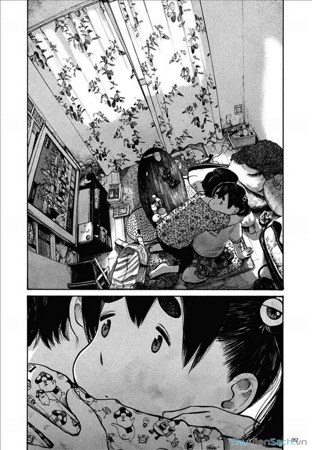 Truyện Tranh Dead Dead Demon’s Destruction - 4De trang 5