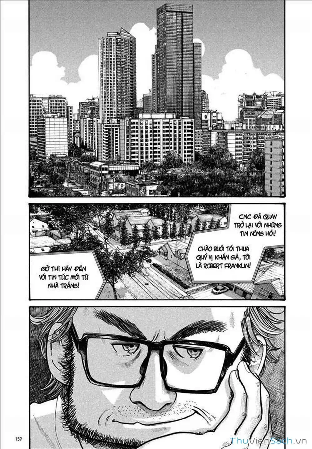 Truyện Tranh Sự Hủy Diệt Của Quỷ Chết - Dead Dead Demon’s Destruction - 4De trang 5