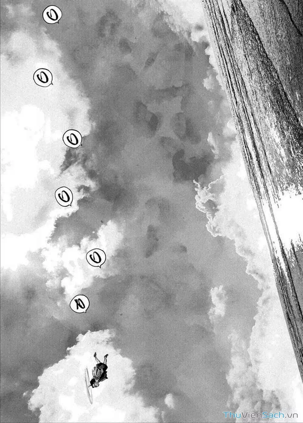 Truyện Tranh Sự Hủy Diệt Của Quỷ Chết - Dead Dead Demon’s Destruction - 4De trang 5