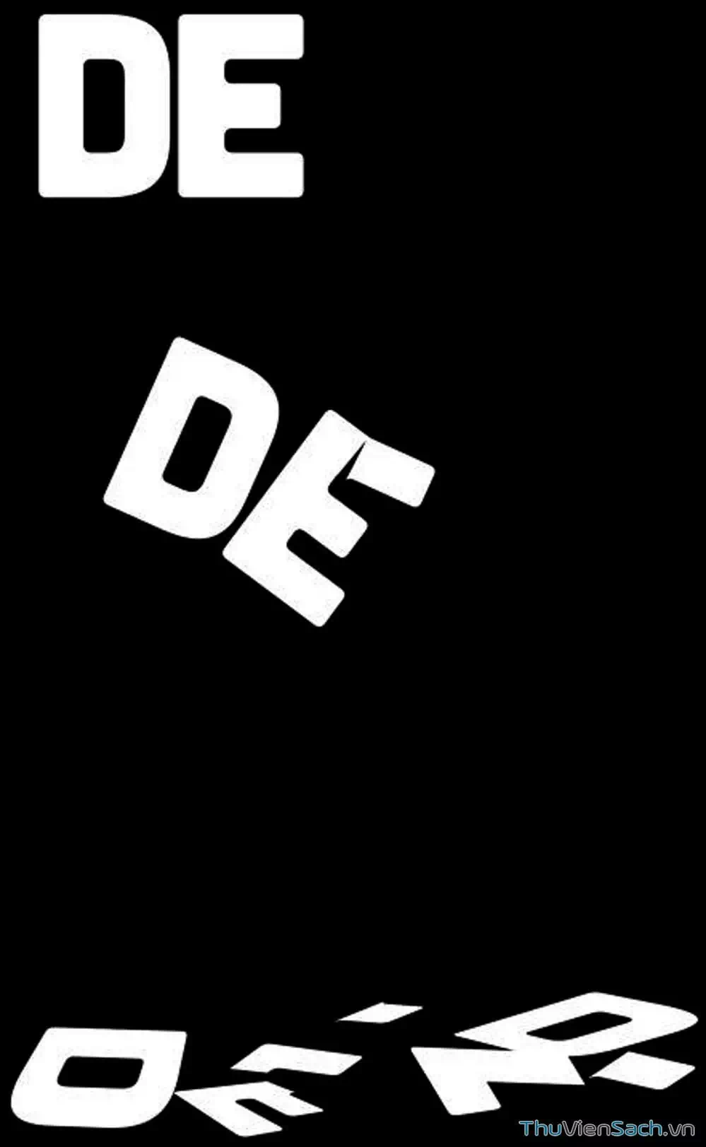 Truyện Tranh Sự Hủy Diệt Của Quỷ Chết - Dead Dead Demon’s Destruction - 4De trang 5