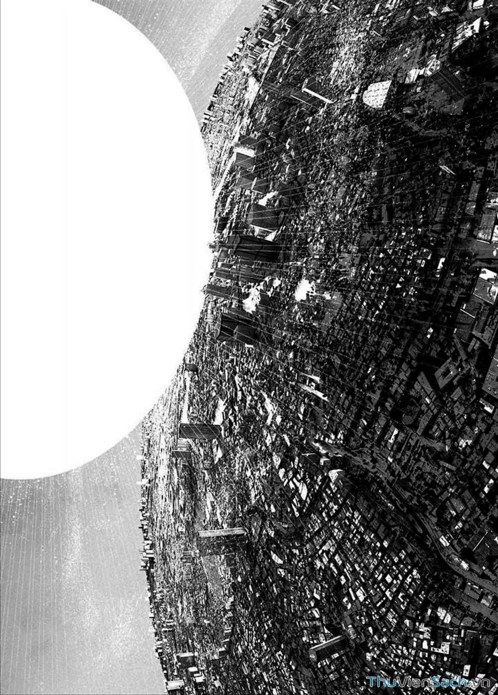 Truyện Tranh Sự Hủy Diệt Của Quỷ Chết - Dead Dead Demon’s Destruction - 4De trang 5