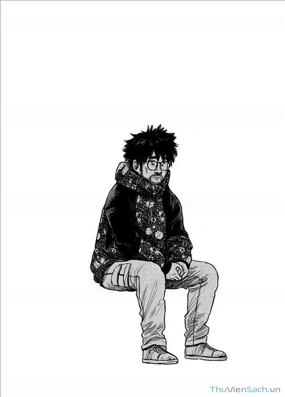 Truyện Tranh Sự Hủy Diệt Của Quỷ Chết - Dead Dead Demon’s Destruction - 4De trang 5