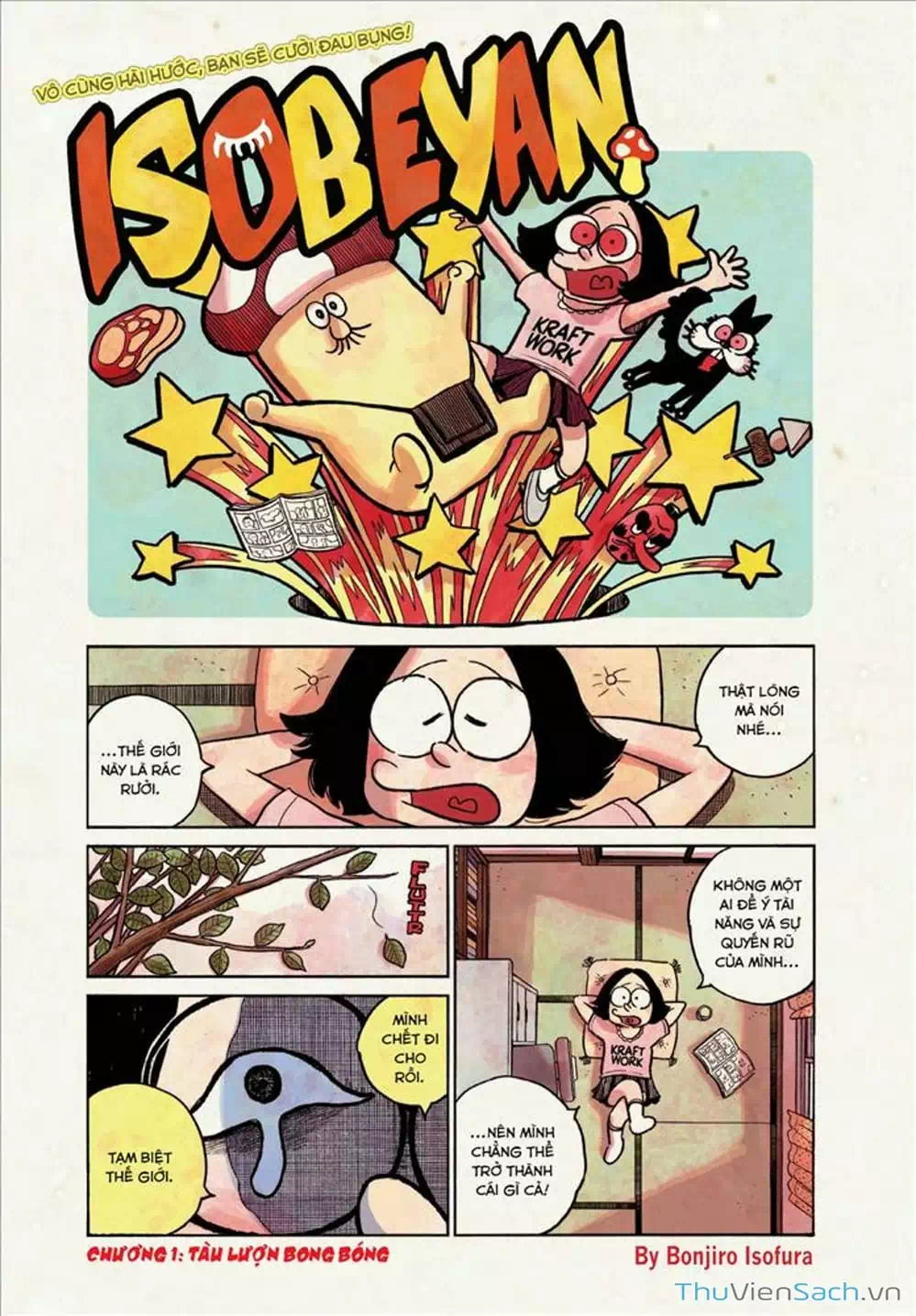 Truyện Tranh Sự Hủy Diệt Của Quỷ Chết - Dead Dead Demon’s Destruction - 4De trang 5