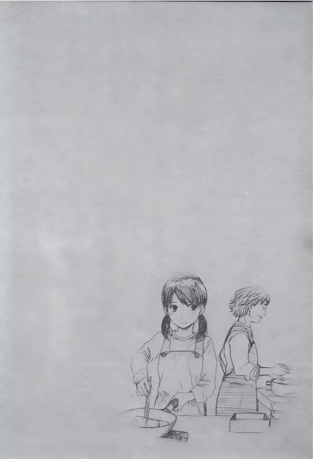 Truyện Tranh 5 Centimet Trên Giây - 5 Centimeters Per Second trang 3