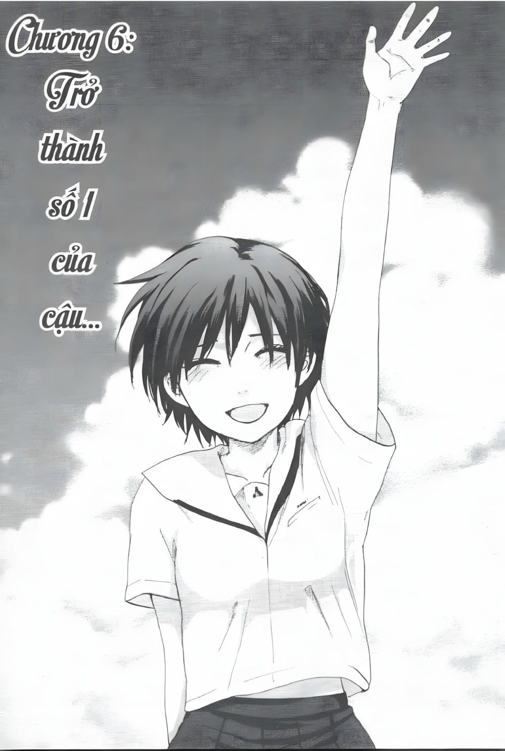 Truyện Tranh 5 Centimet Trên Giây - 5 Centimeters Per Second trang 3