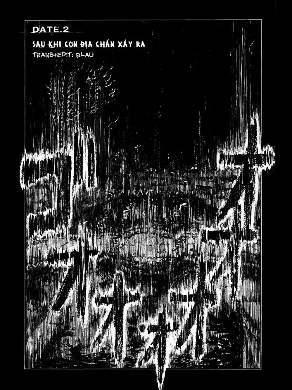 Truyện Tranh 51 Cách Cứu Cô Ấy - 51 Ways To Save Her trang 7