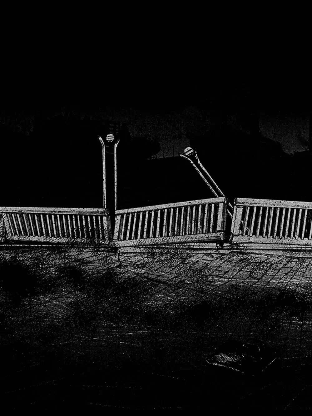 Truyện Tranh 51 Cách Cứu Cô Ấy - 51 Ways To Save Her trang 7