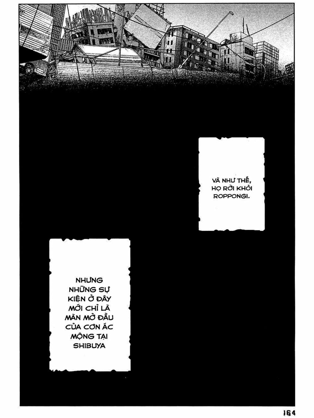 Truyện Tranh 51 Cách Cứu Cô Ấy - 51 Ways To Save Her trang 7