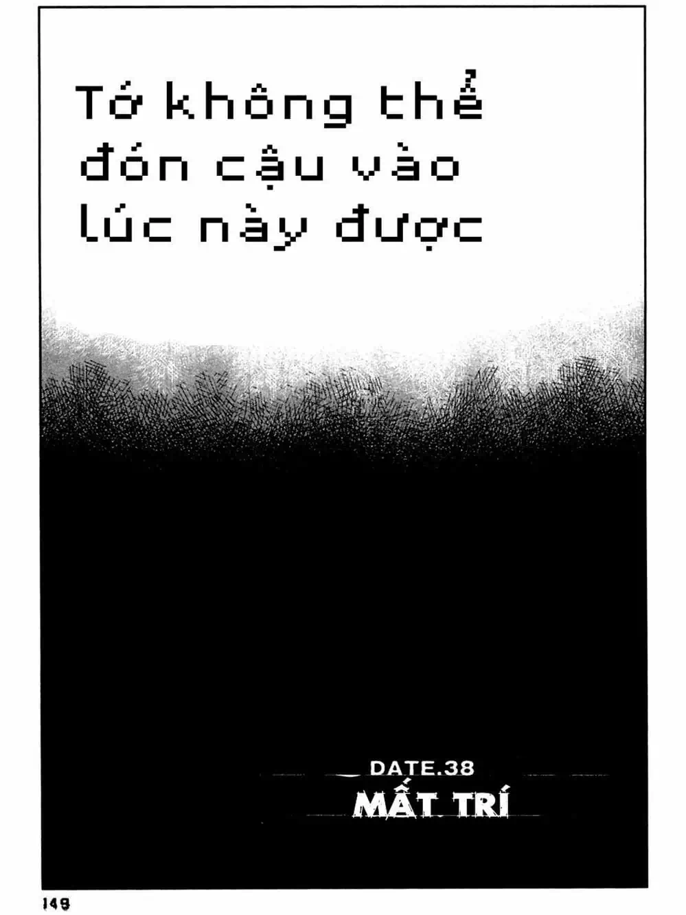 Truyện Tranh 51 Cách Cứu Cô Ấy - 51 Ways To Save Her trang 7