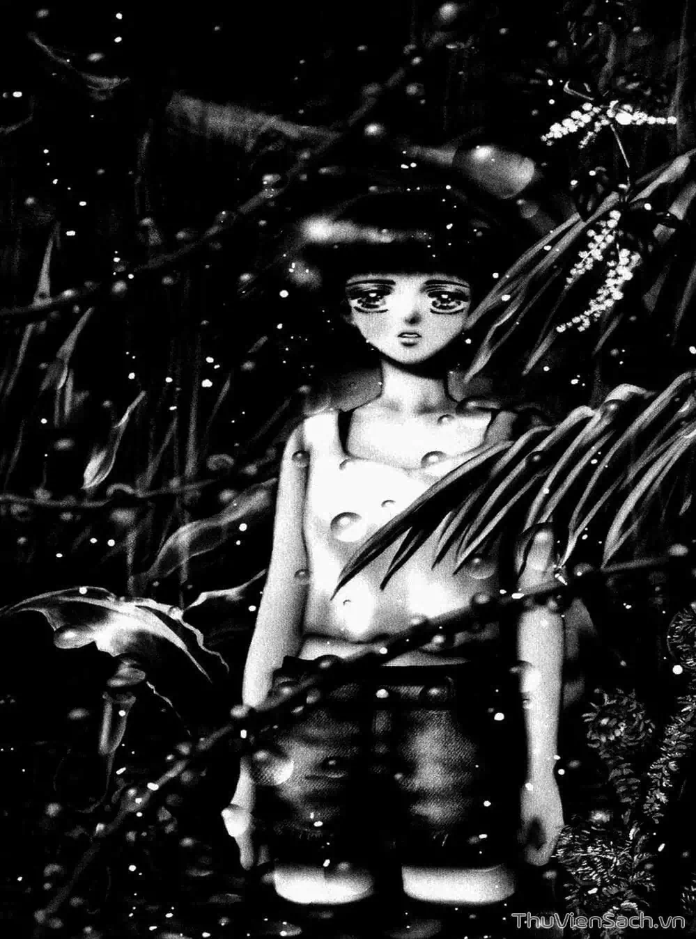 Truyện Tranh Mầm Sống - 7 Seeds trang 7