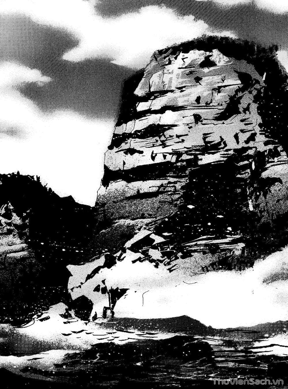 Truyện Tranh Mầm Sống - 7 Seeds trang 7