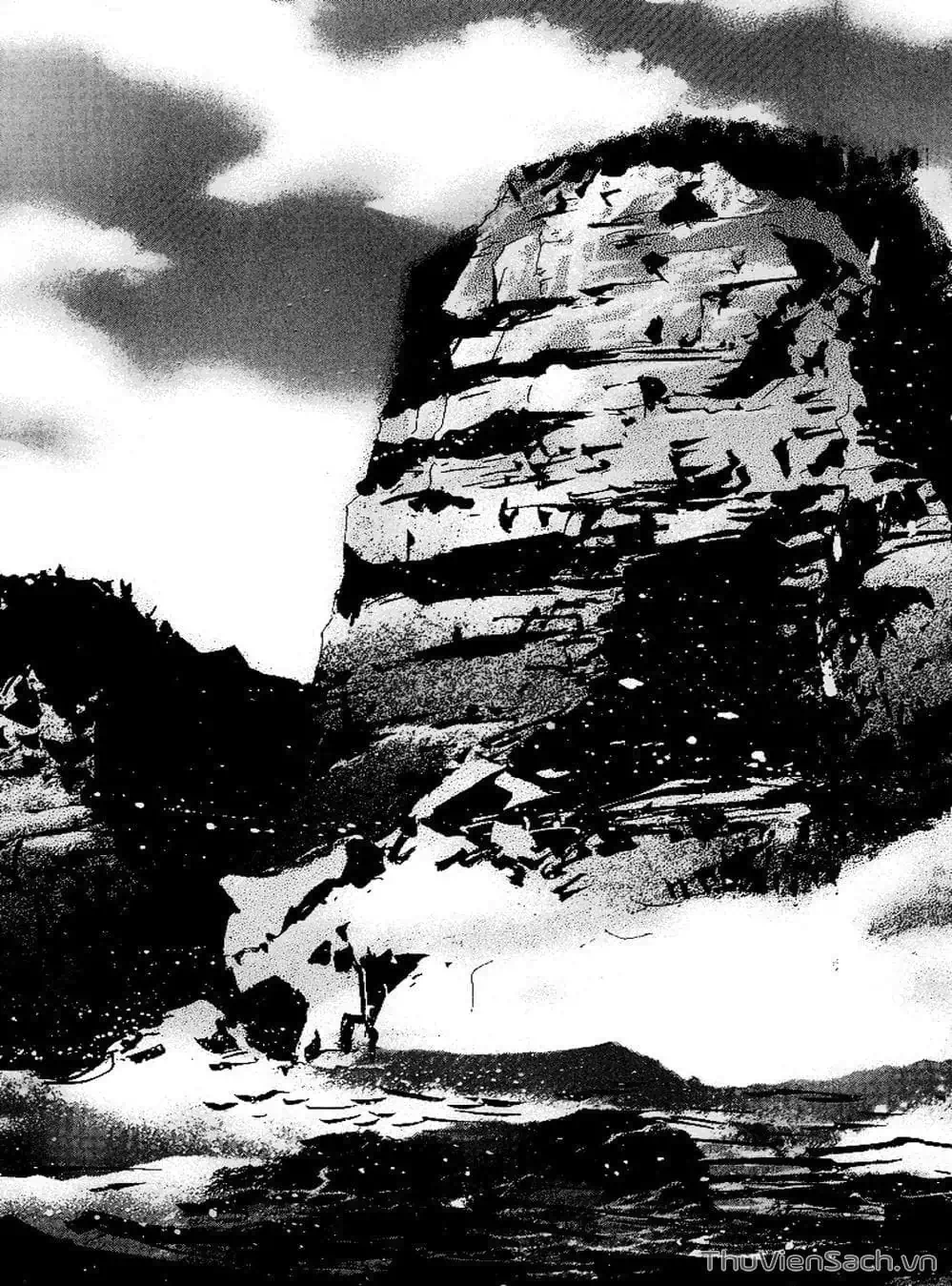 Truyện Tranh Mầm Sống - 7 Seeds trang 7