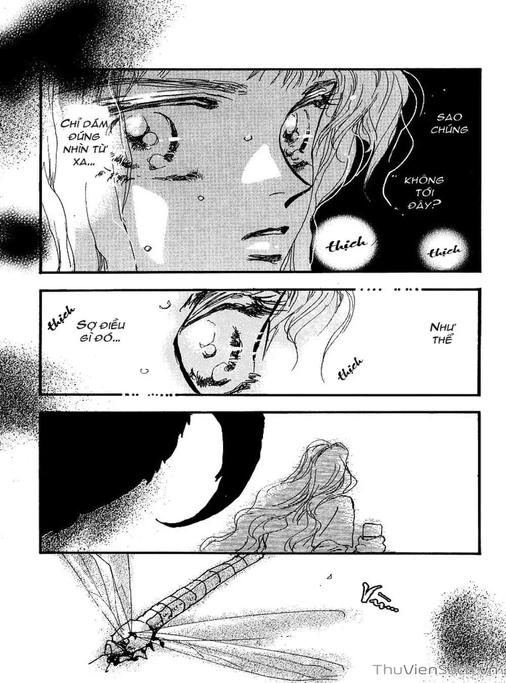 Truyện Tranh Mầm Sống - 7 Seeds trang 7