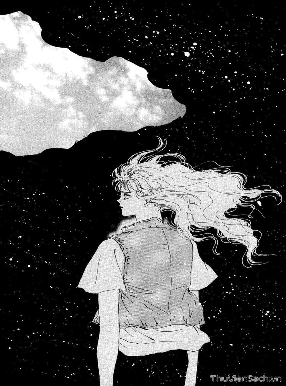 Truyện Tranh Mầm Sống - 7 Seeds trang 7