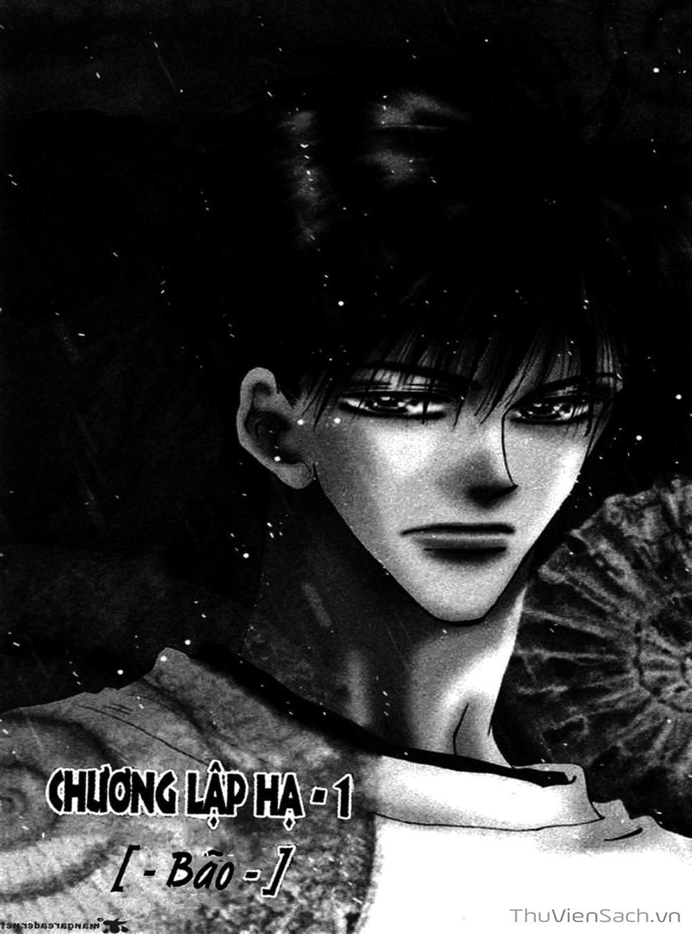 Truyện Tranh Mầm Sống - 7 Seeds trang 7