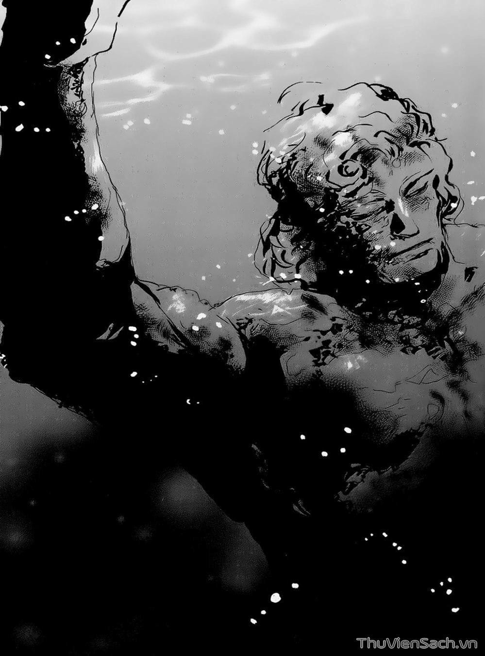 Truyện Tranh Mầm Sống - 7 Seeds trang 7