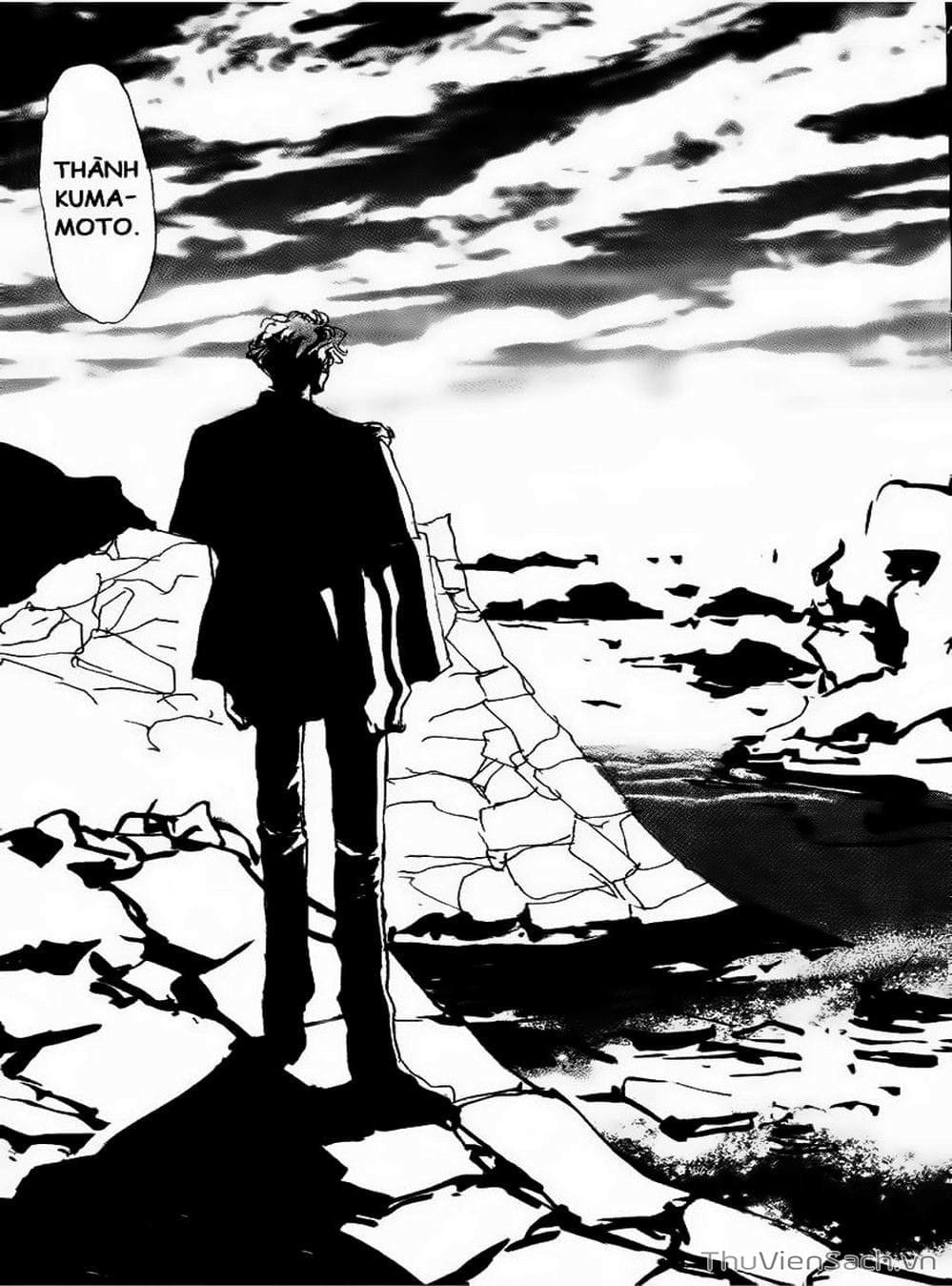 Truyện Tranh Mầm Sống - 7 Seeds trang 7