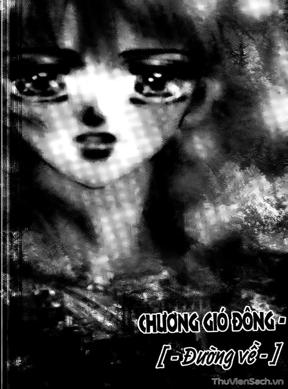 Truyện Tranh Mầm Sống - 7 Seeds trang 7