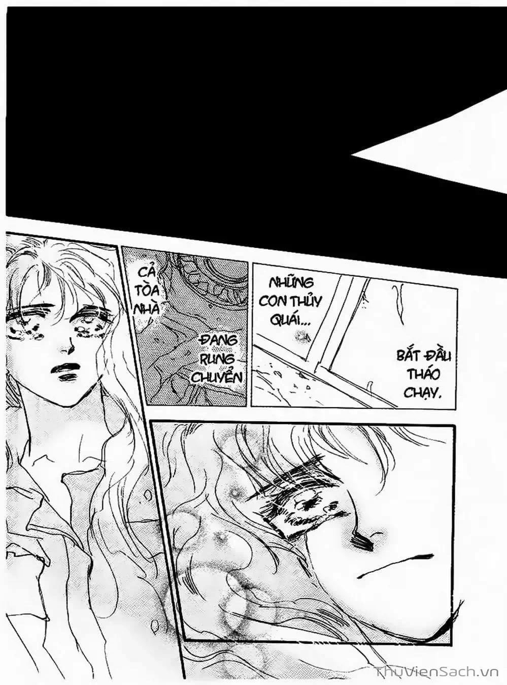 Truyện Tranh Mầm Sống - 7 Seeds trang 7