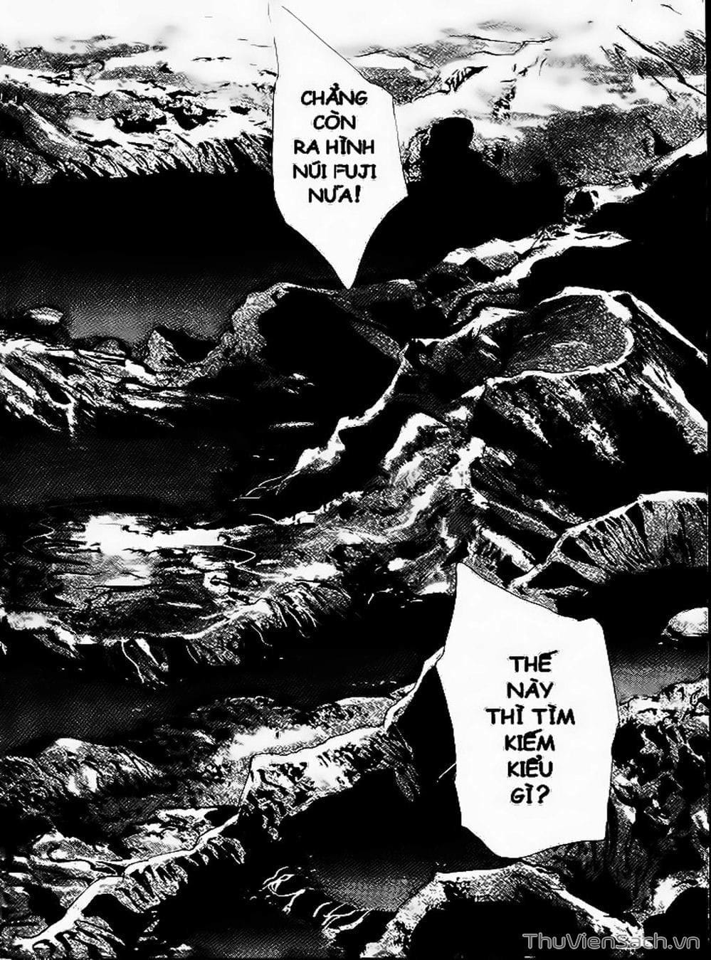 Truyện Tranh Mầm Sống - 7 Seeds trang 7