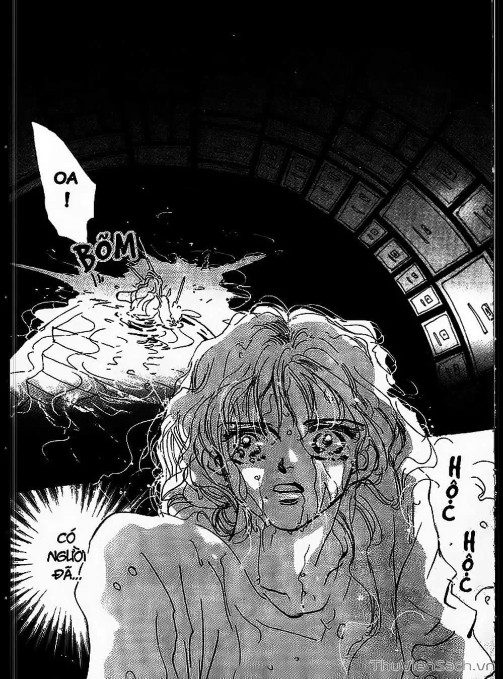 Truyện Tranh Mầm Sống - 7 Seeds trang 7