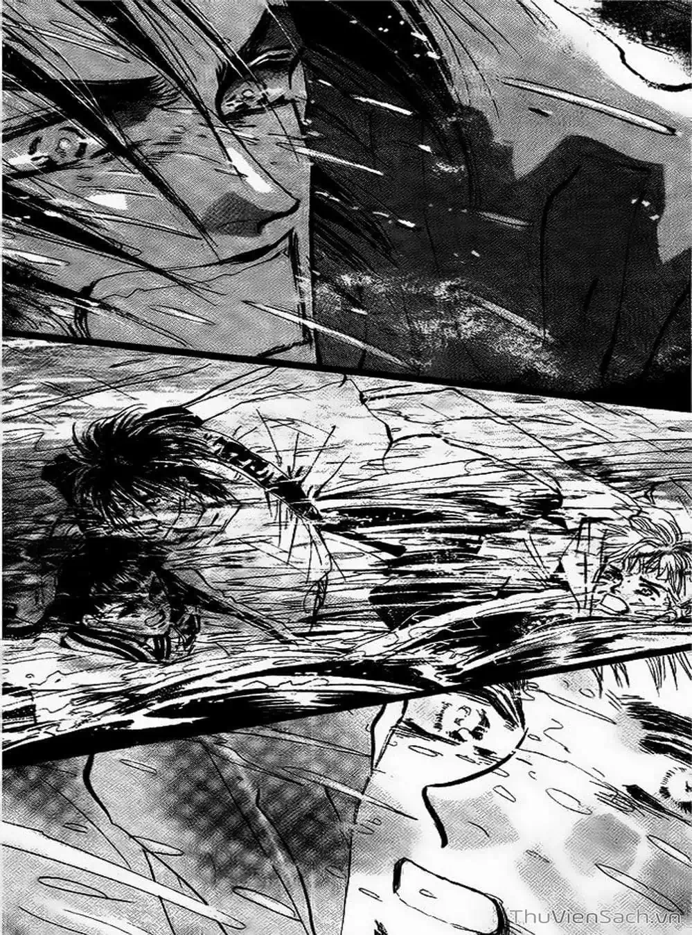 Truyện Tranh Mầm Sống - 7 Seeds trang 7