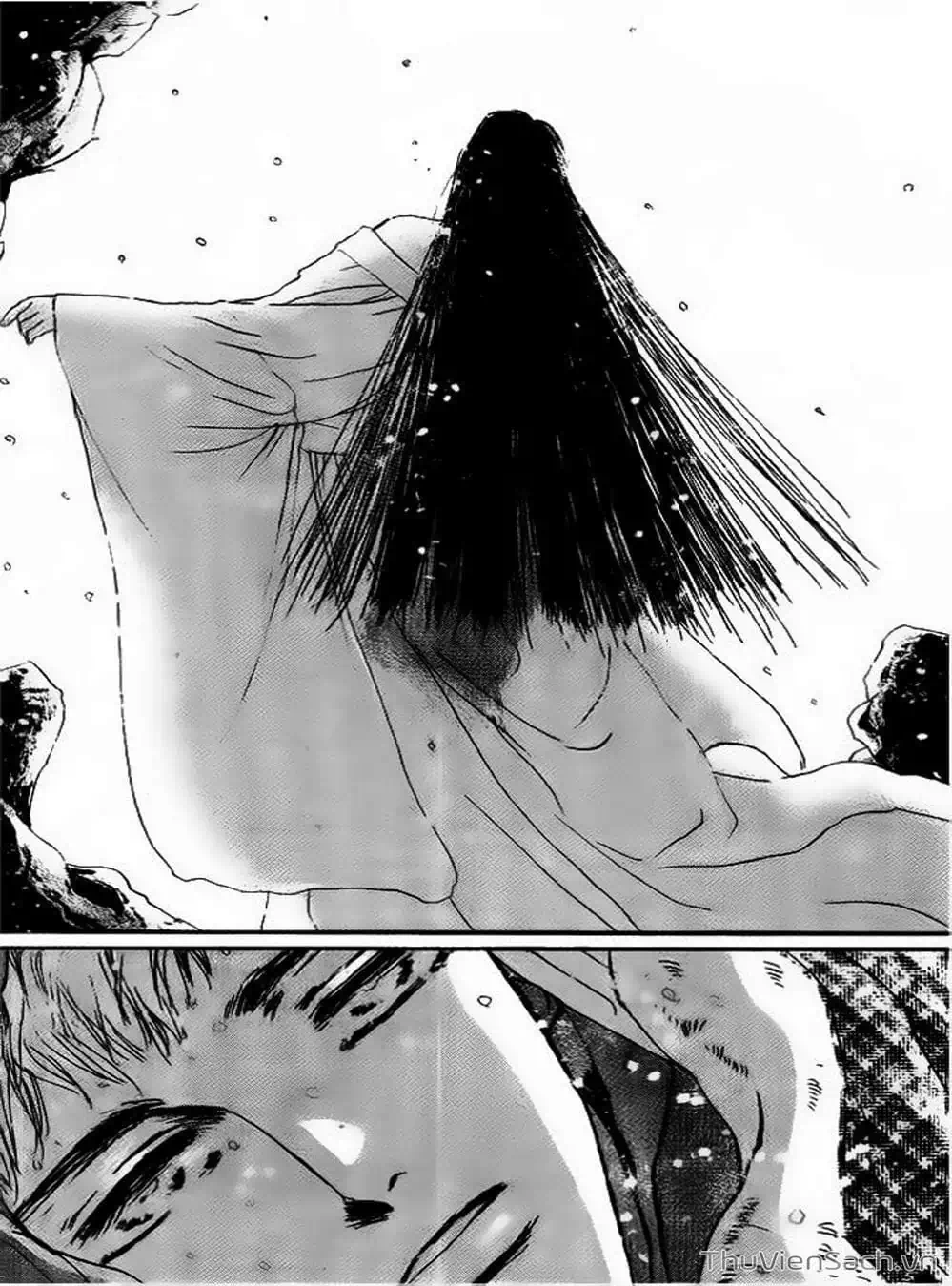 Truyện Tranh Mầm Sống - 7 Seeds trang 7