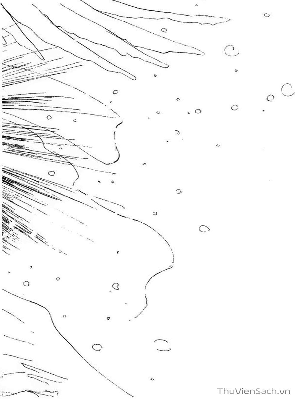 Truyện Tranh Mầm Sống - 7 Seeds trang 7