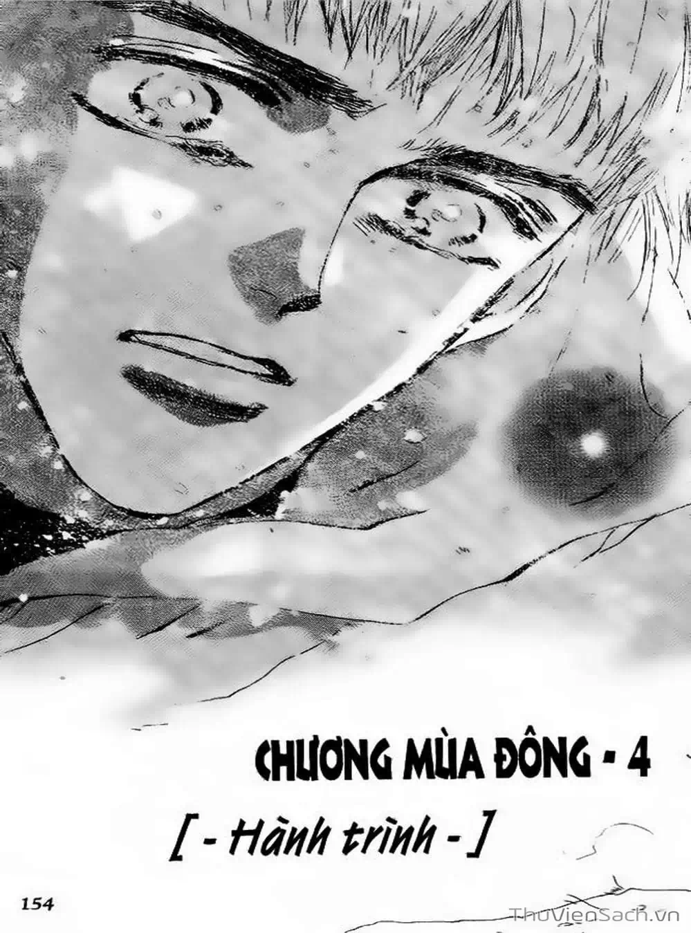 Truyện Tranh Mầm Sống - 7 Seeds trang 7