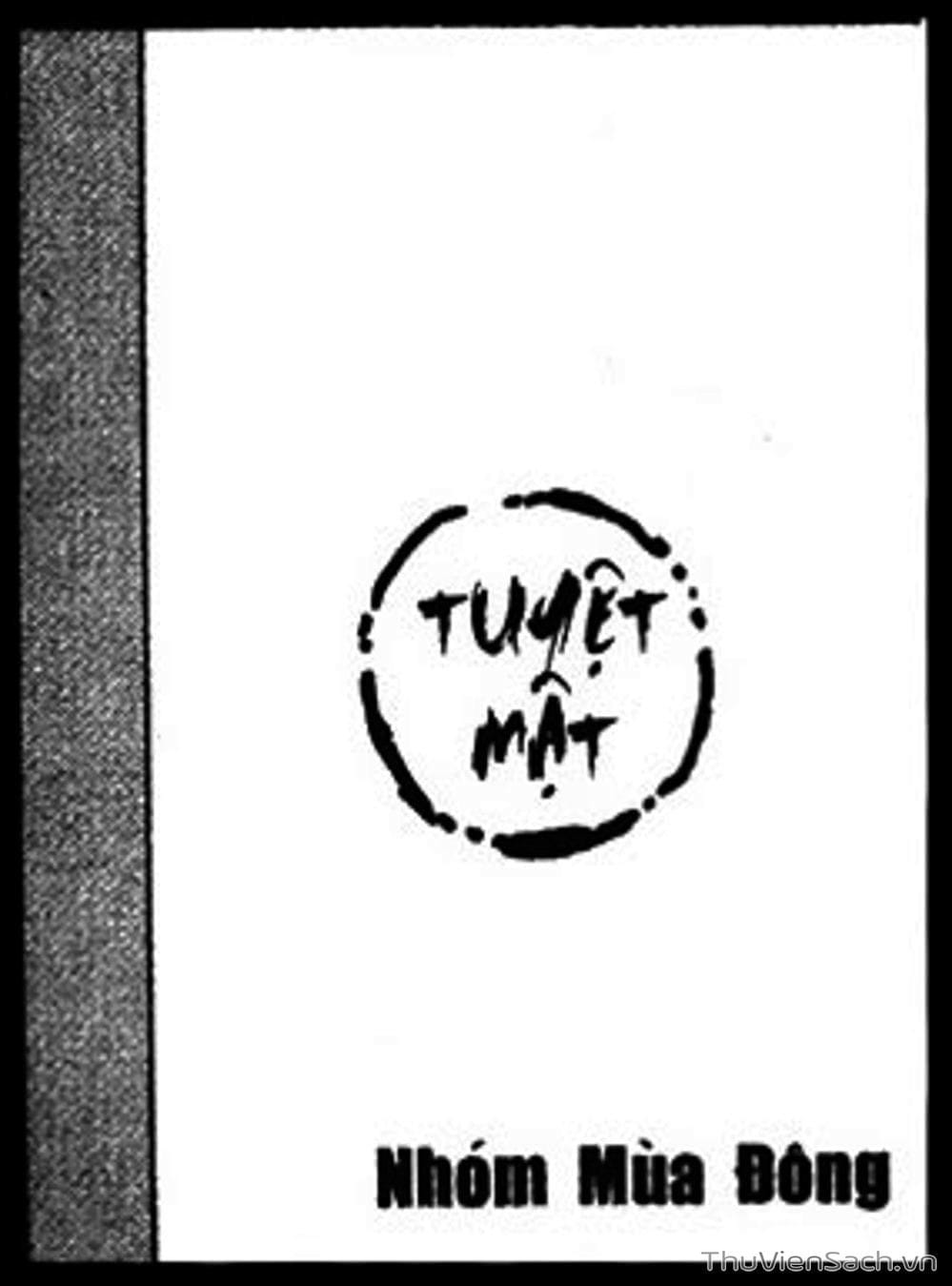 Truyện Tranh Mầm Sống - 7 Seeds trang 7