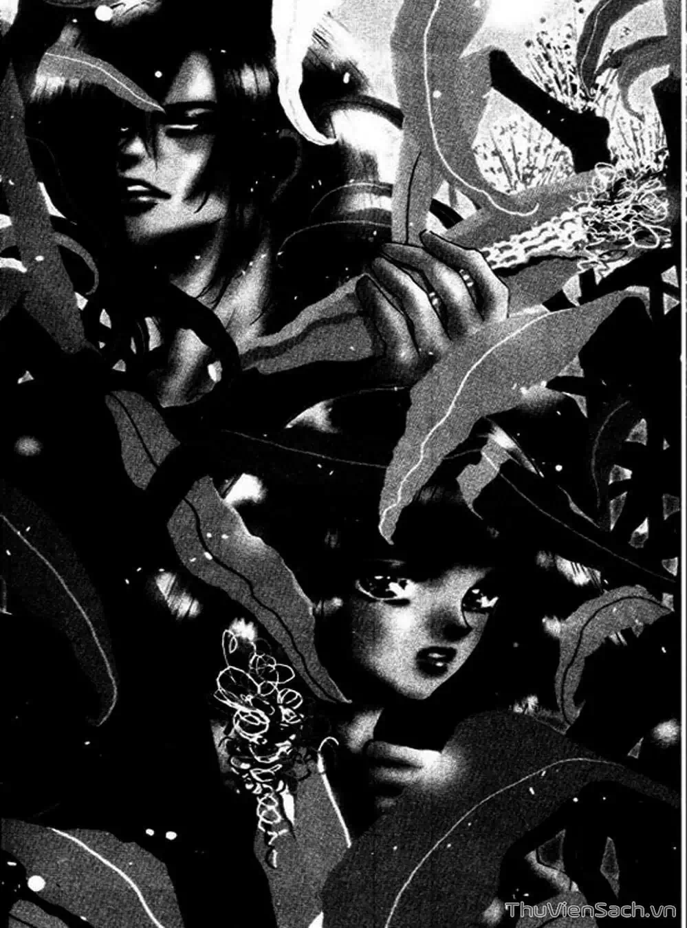 Truyện Tranh Mầm Sống - 7 Seeds trang 7