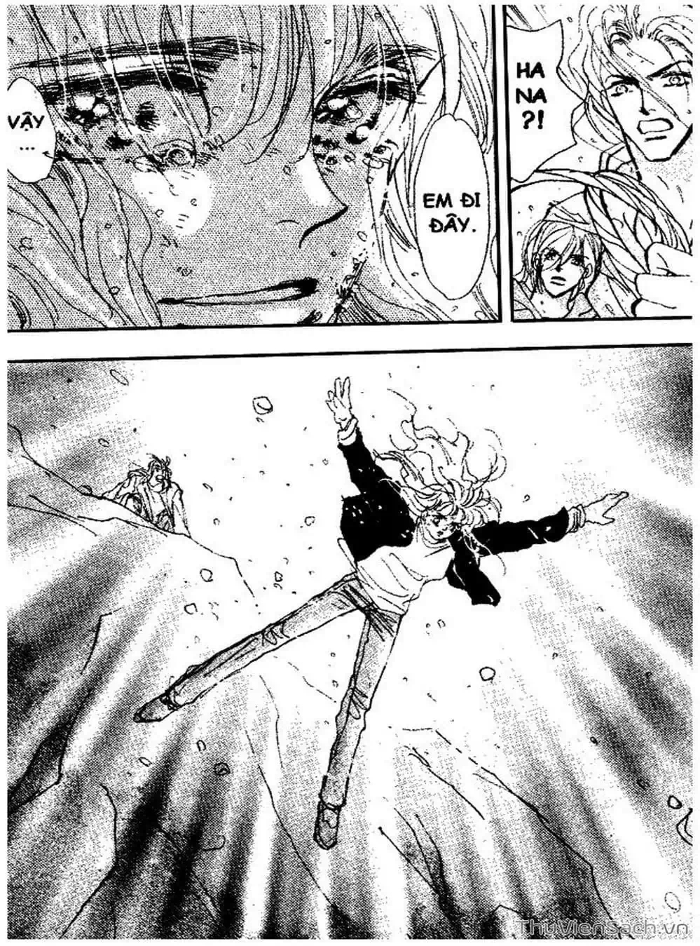 Truyện Tranh Mầm Sống - 7 Seeds trang 7