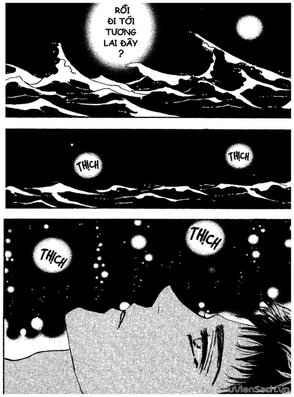 Truyện Tranh Mầm Sống - 7 Seeds trang 7