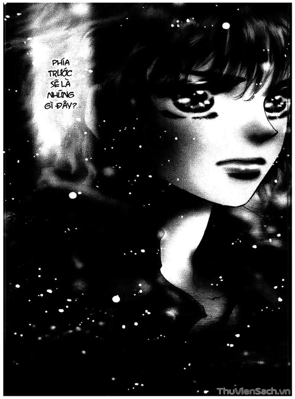 Truyện Tranh Mầm Sống - 7 Seeds trang 7