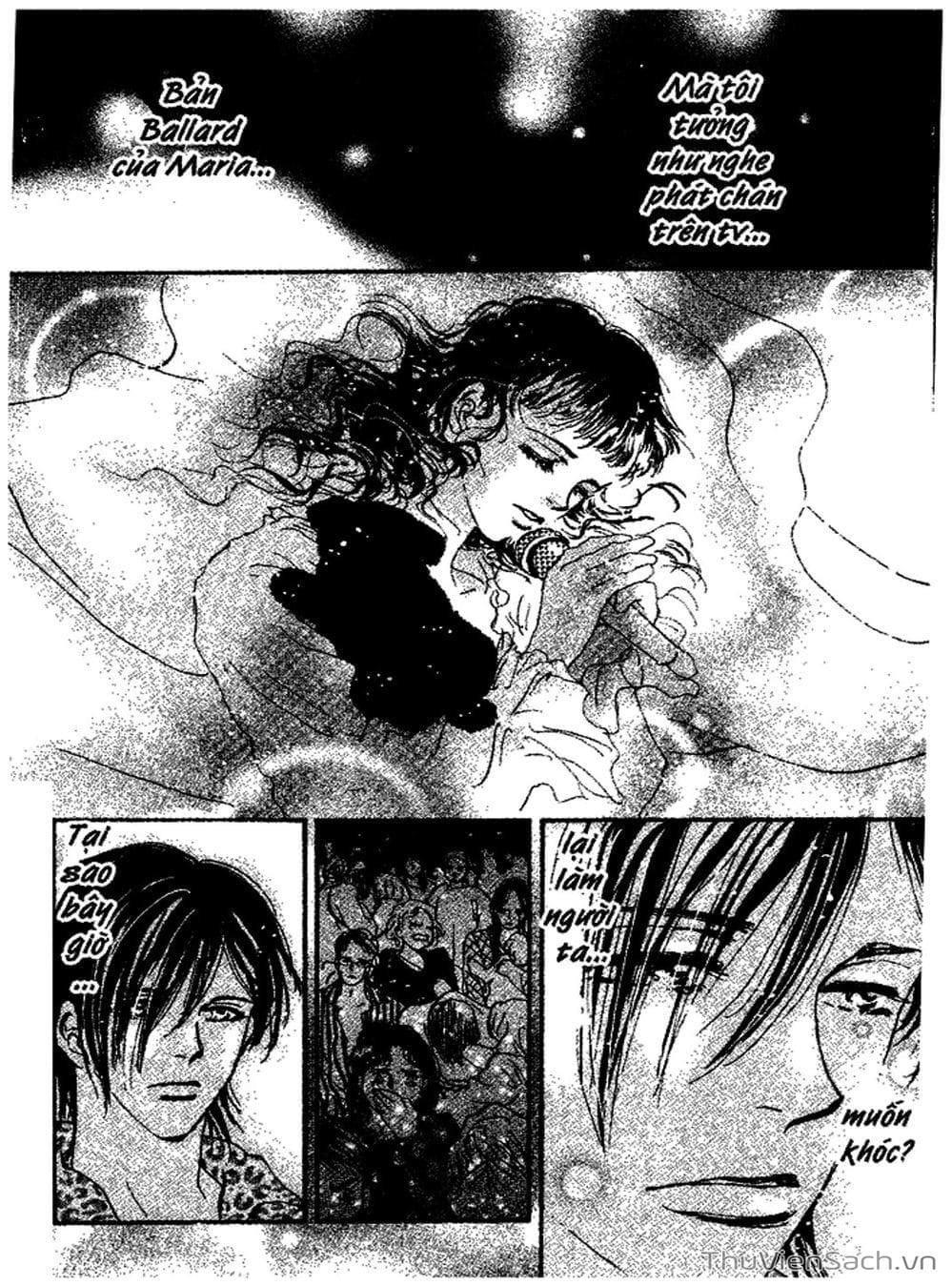 Truyện Tranh Mầm Sống - 7 Seeds trang 7