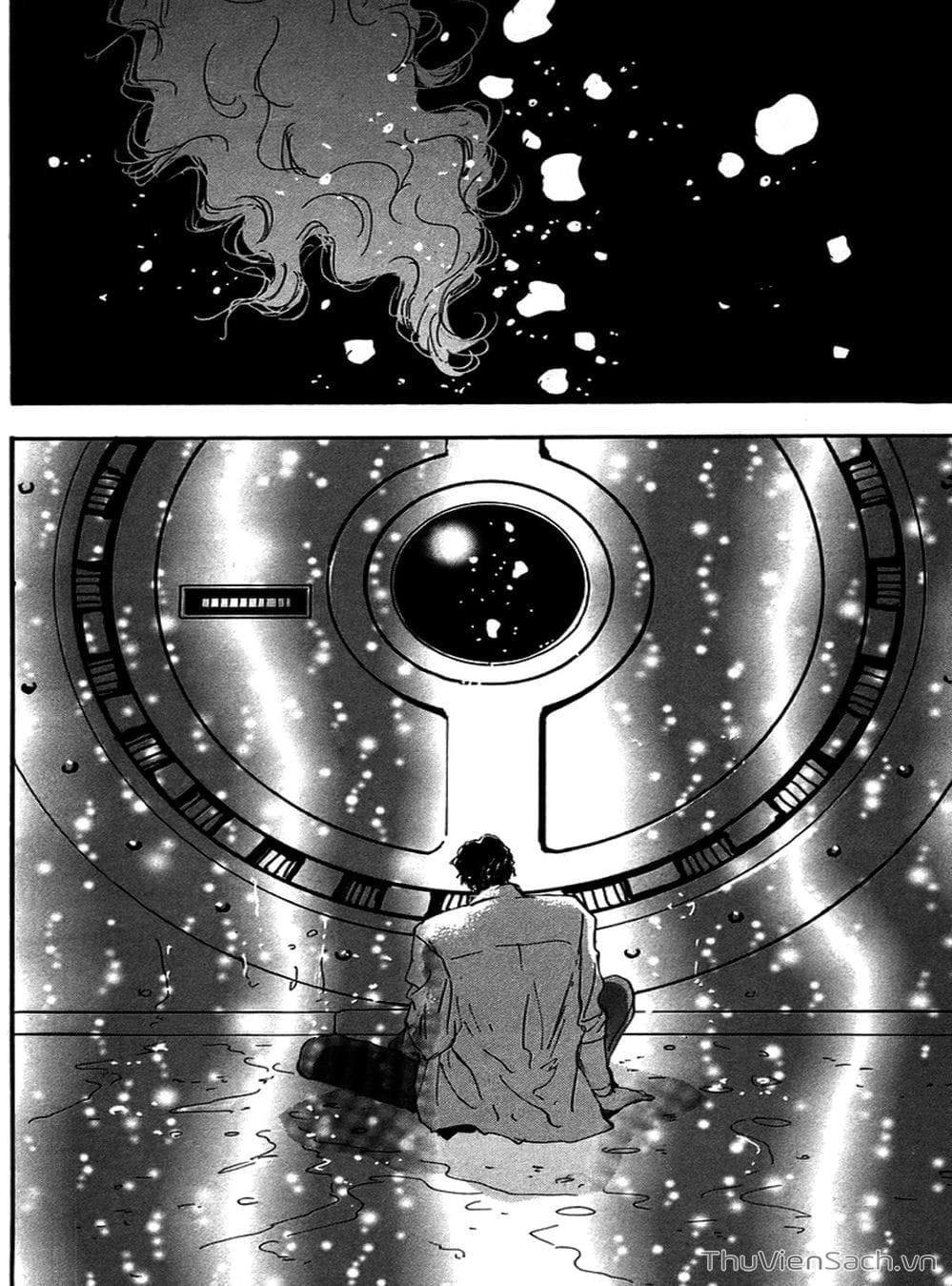 Truyện Tranh Mầm Sống - 7 Seeds trang 7