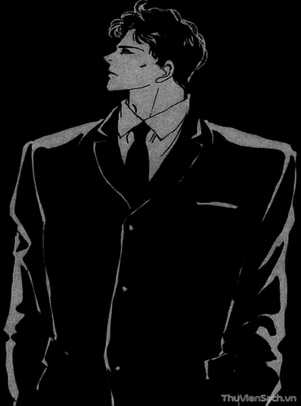 Truyện Tranh Mầm Sống - 7 Seeds trang 7