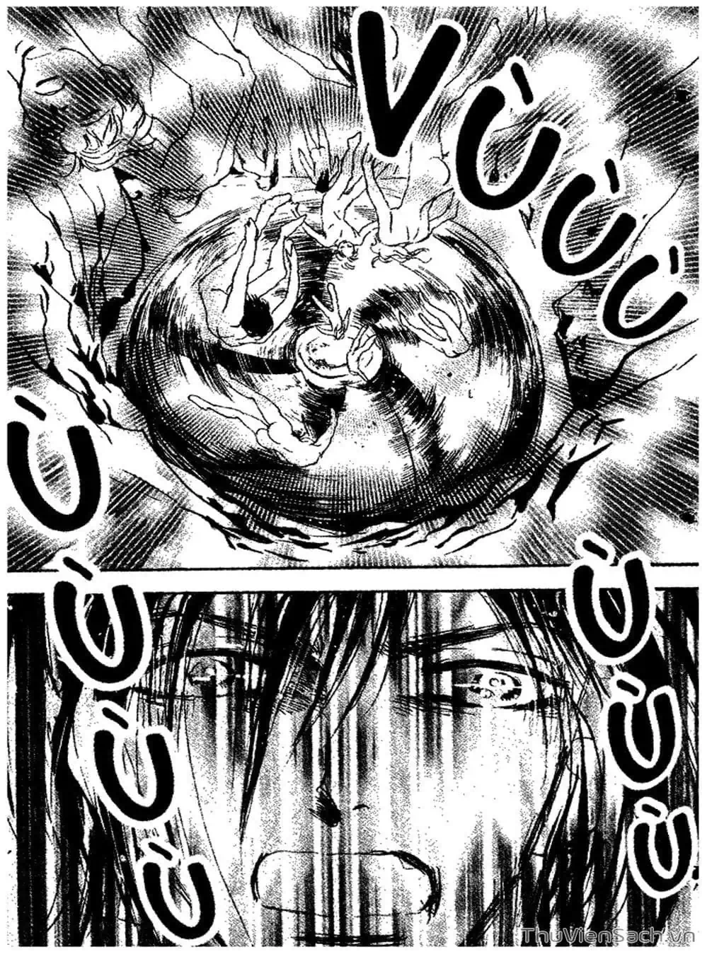 Truyện Tranh Mầm Sống - 7 Seeds trang 7