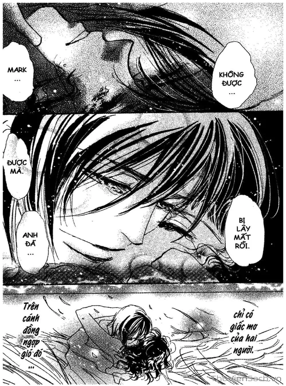 Truyện Tranh Mầm Sống - 7 Seeds trang 7