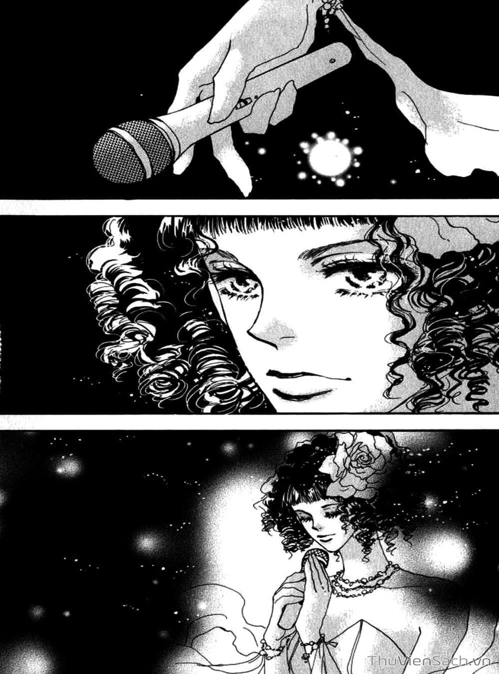 Truyện Tranh Mầm Sống - 7 Seeds trang 7