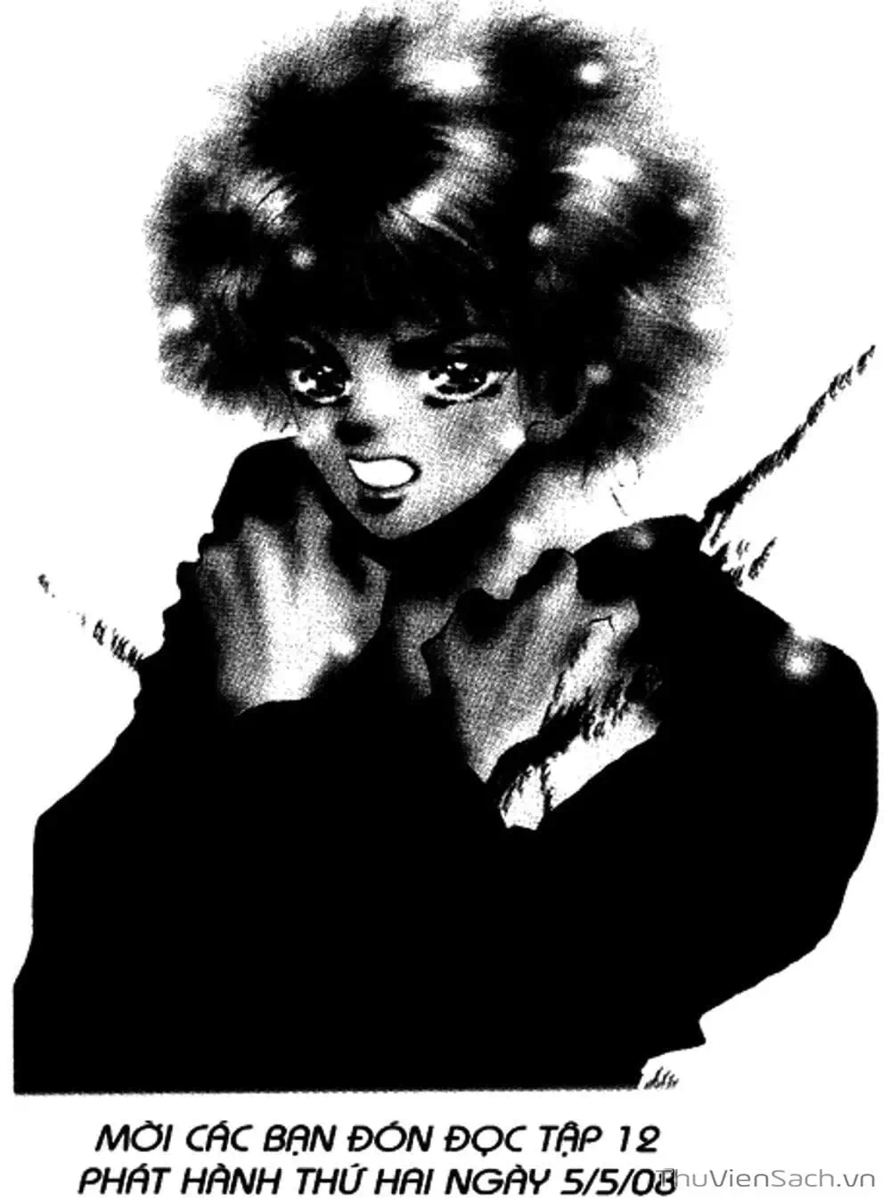 Truyện Tranh Mầm Sống - 7 Seeds trang 7