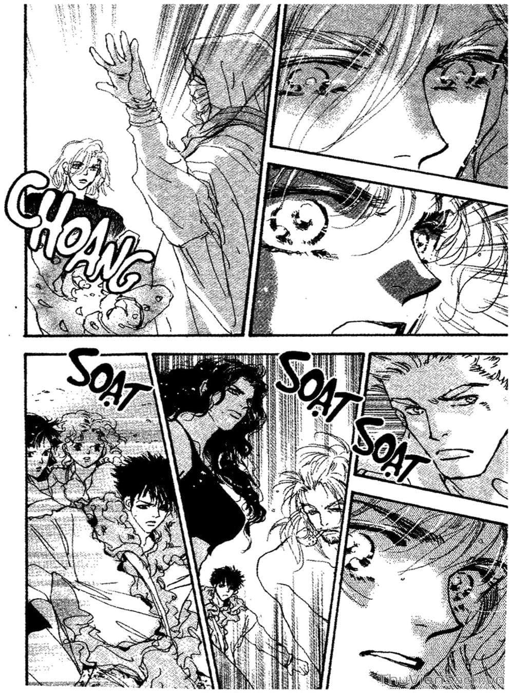 Truyện Tranh Mầm Sống - 7 Seeds trang 7