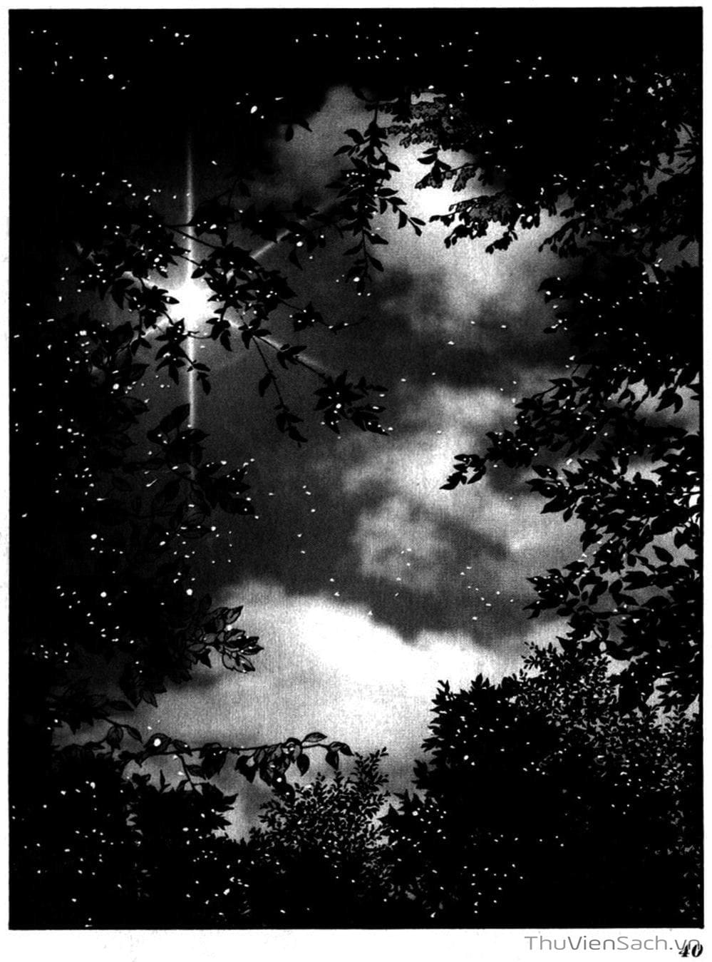 Truyện Tranh Mầm Sống - 7 Seeds trang 7