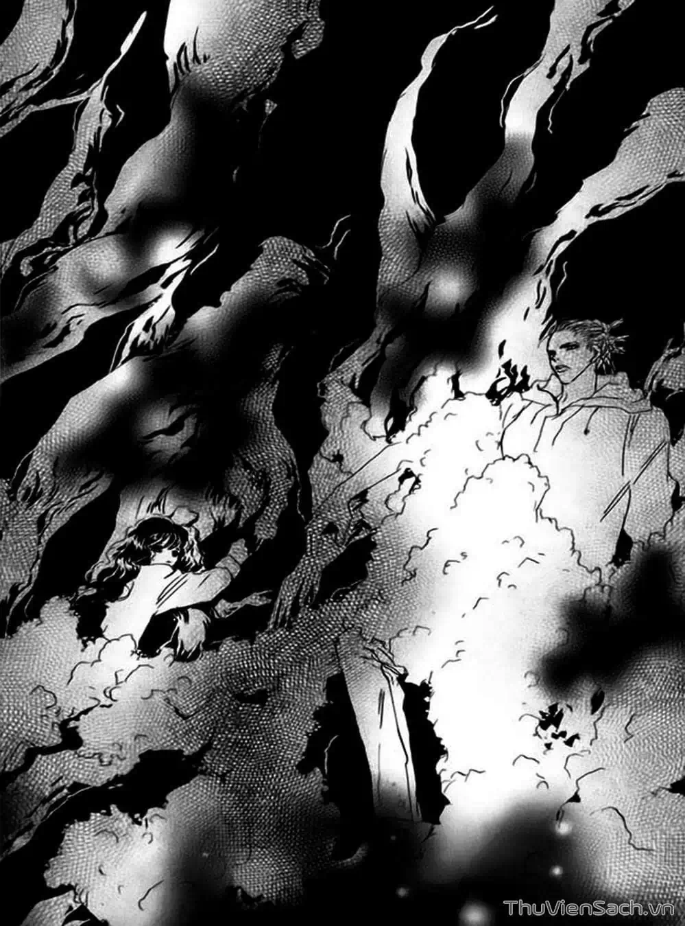 Truyện Tranh Mầm Sống - 7 Seeds trang 7