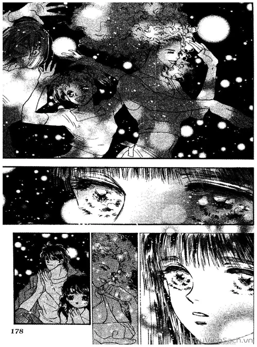 Truyện Tranh Mầm Sống - 7 Seeds trang 7