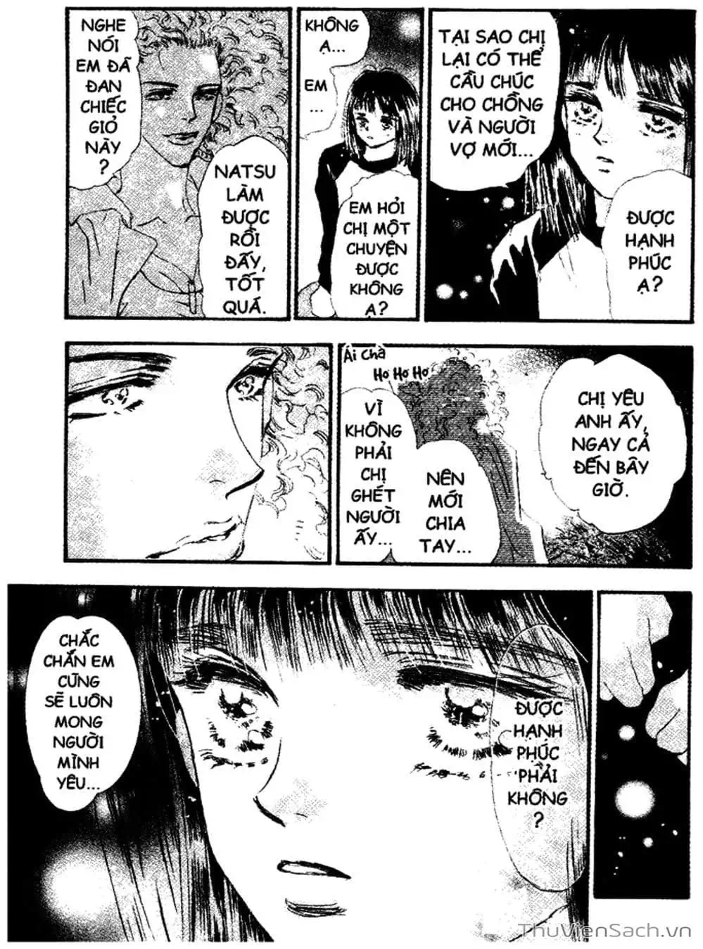 Truyện Tranh Mầm Sống - 7 Seeds trang 7