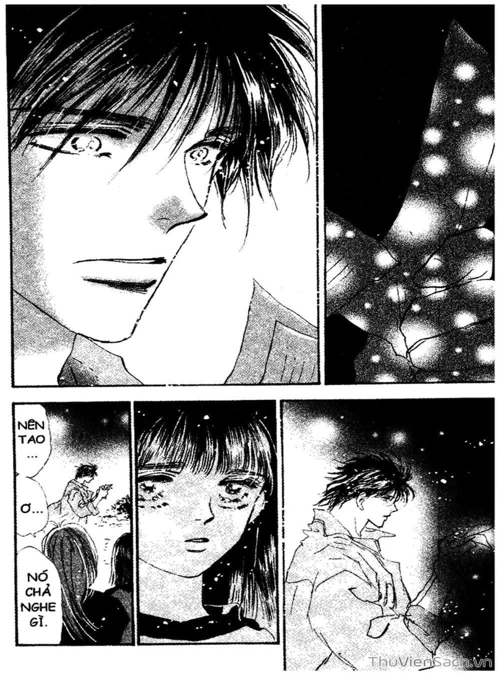 Truyện Tranh Mầm Sống - 7 Seeds trang 7