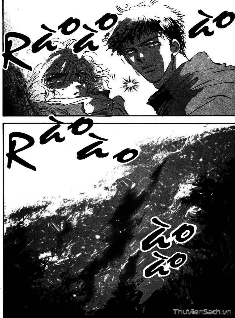 Truyện Tranh Mầm Sống - 7 Seeds trang 7