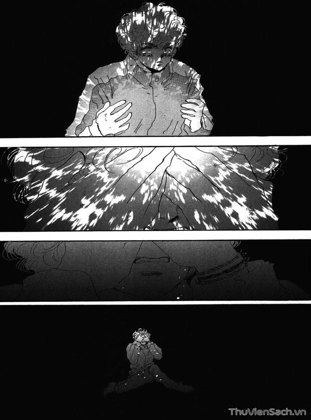 Truyện Tranh Mầm Sống - 7 Seeds trang 7