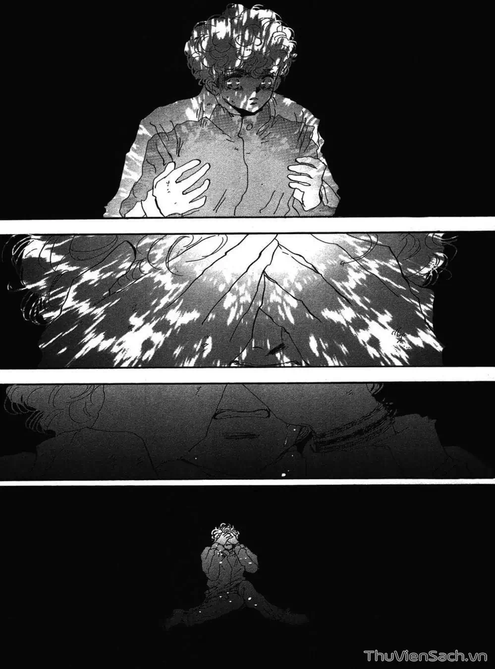 Truyện Tranh Mầm Sống - 7 Seeds trang 7